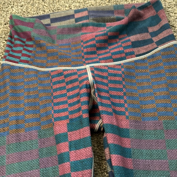 {Niyama Sol} full length leggings S - Picture 3 of 5